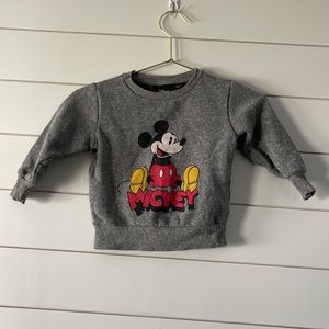 Micky Mouse Disney Set